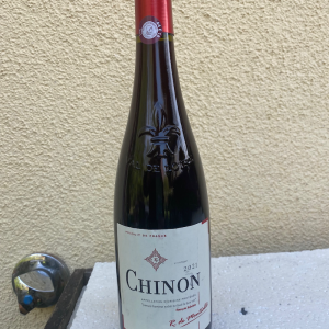 Chinon AOP 6 Flaschen